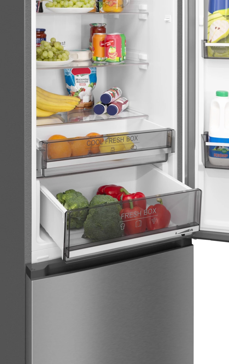 MEFERI MFR200IX TOTAL NO FROST COMBI ULTRA.5