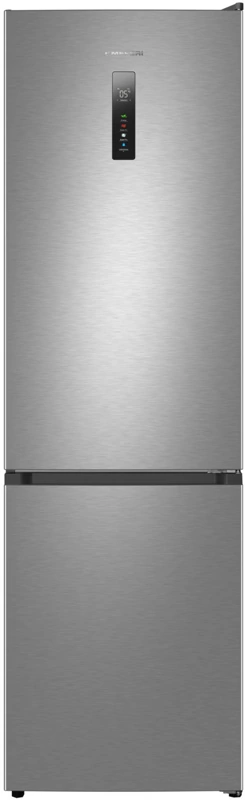 MEFERI MFR200IX TOTAL NO FROST COMBI ULTRA.0