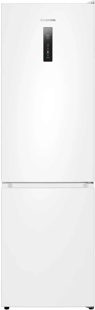 MEFERI MFR200WH TOTAL NO FROST COMBI ULTRA.0 loading=