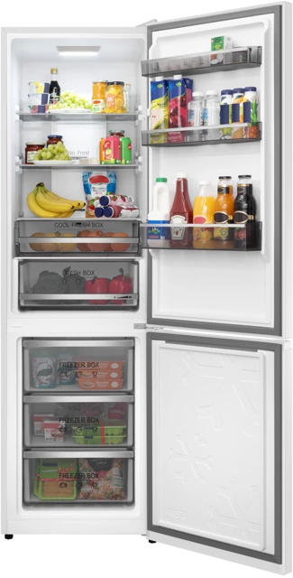 MEFERI MFR200WH TOTAL NO FROST COMBI ULTRA.1
