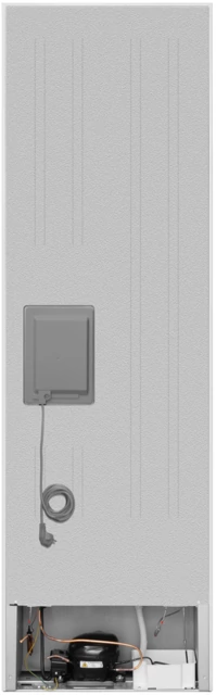 MEFERI MFR200WH TOTAL NO FROST COMBI ULTRA.3