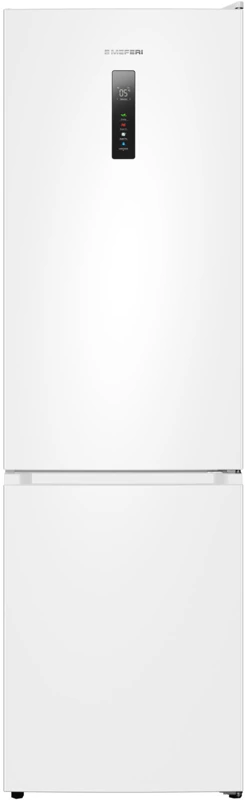 MEFERI MFR200WH TOTAL NO FROST COMBI ULTRA.0