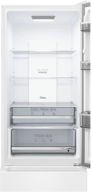 MEFERI MFR200WH TOTAL NO FROST COMBI ULTRA.9