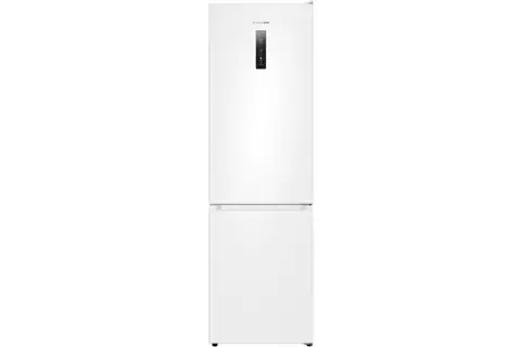 MEFERI MFR200WH TOTAL NO FROST COMBI ULTRA