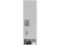 MEFERI MFR200WH TOTAL NO FROST COMBI ULTRA.3