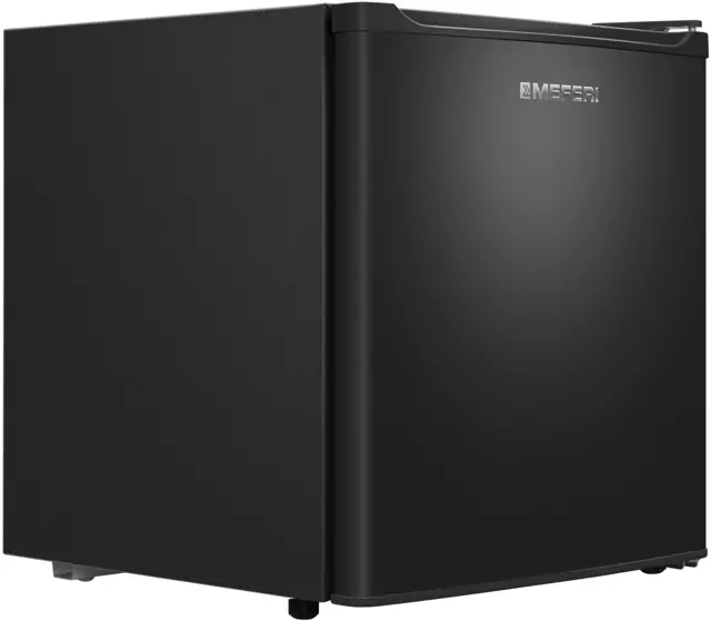 MEFERI MFR50BK MINI LIGHT.4