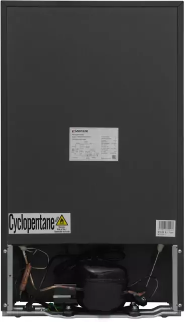 MEFERI MFR83BK MINI POWER.6