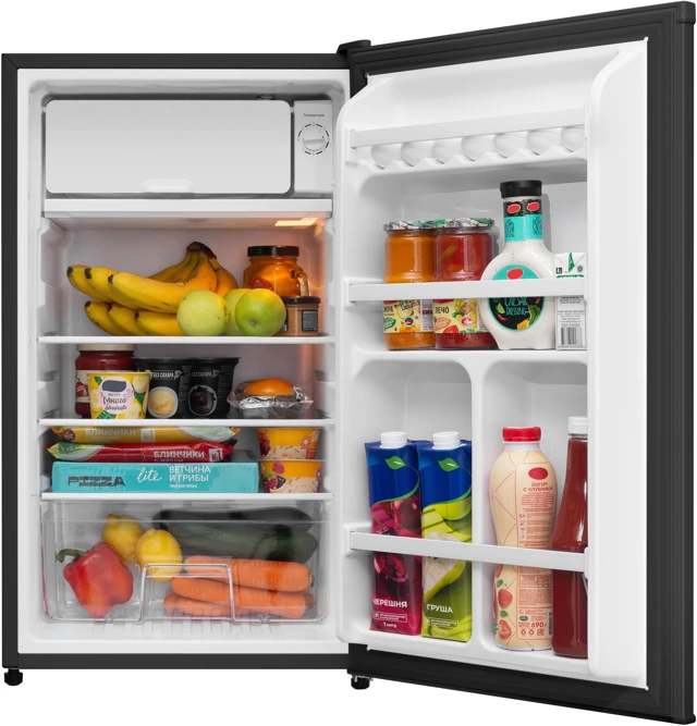 MEFERI MFR83BK MINI POWER.1