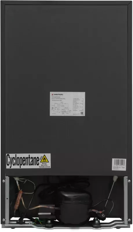 MEFERI MFR83BK MINI POWER.6