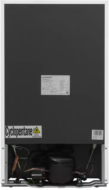 MEFERI MFR83WH MINI POWER.6