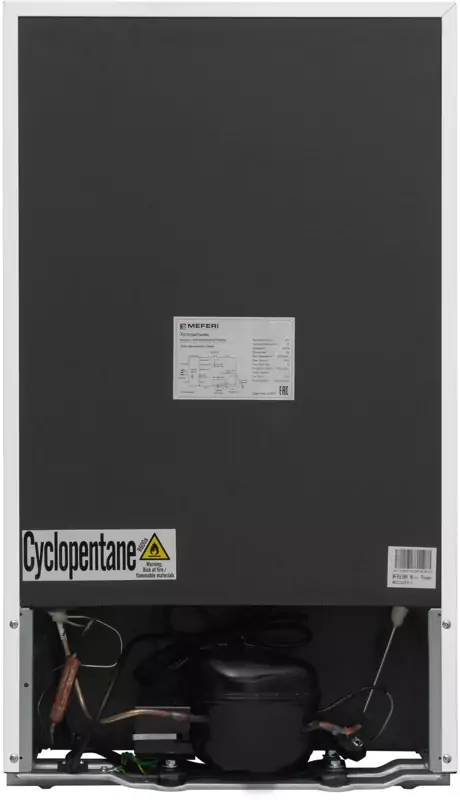 MEFERI MFR83WH MINI POWER.6