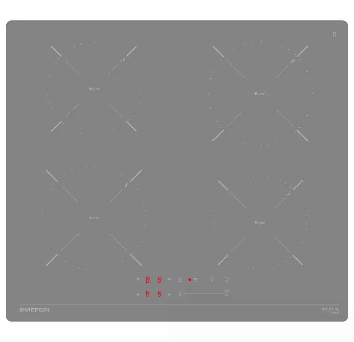 MEFERI MIH604GR POWER.0 loading=