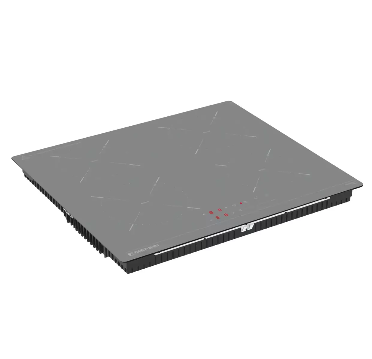 MEFERI MIH604GR POWER.1