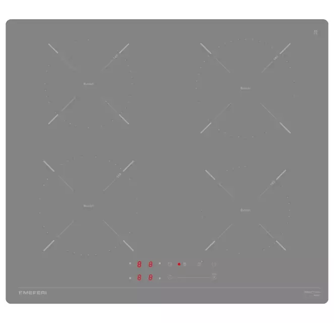 MEFERI MIH604GR POWER.0