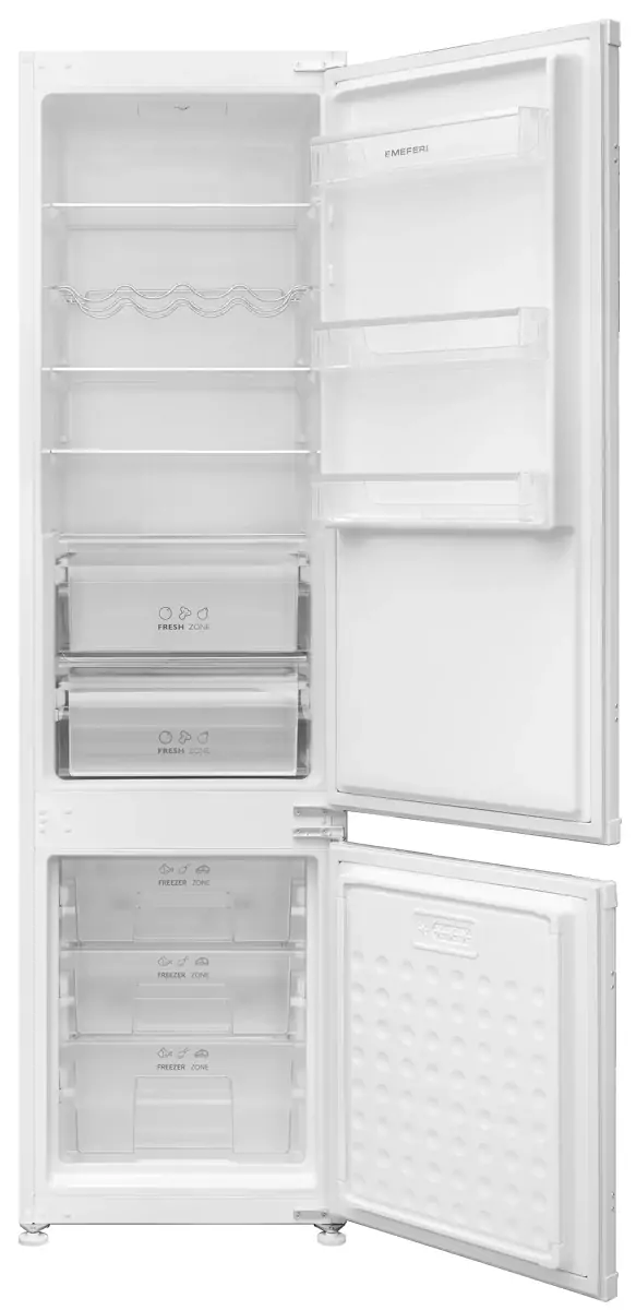 MEFERI MBR193 XL TOTAL NO FROST COMFORT.4