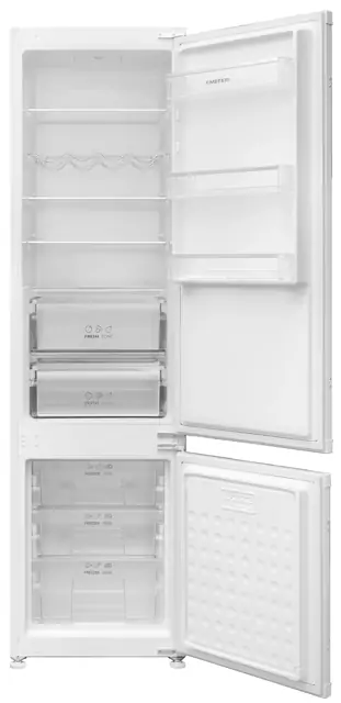 MEFERI MBR193 XL TOTAL NO FROST COMFORT.4