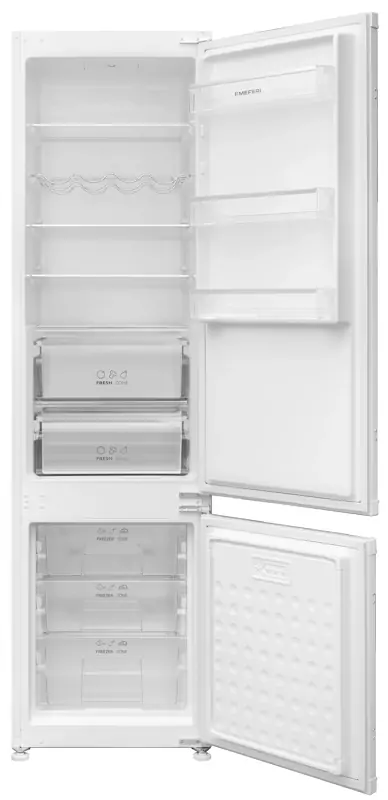 MEFERI MBR193 XL TOTAL NO FROST COMFORT.4