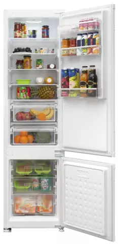 MEFERI MBR193 XL TOTAL NO FROST COMFORT