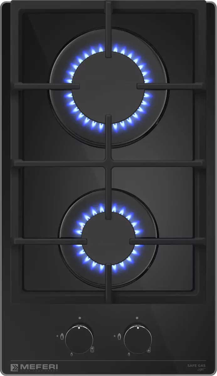 MEFERI MGH302BK GLASS LIGHT.0 loading=
