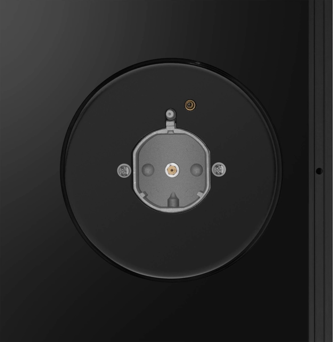 MEFERI MGH302BK GLASS LIGHT.4