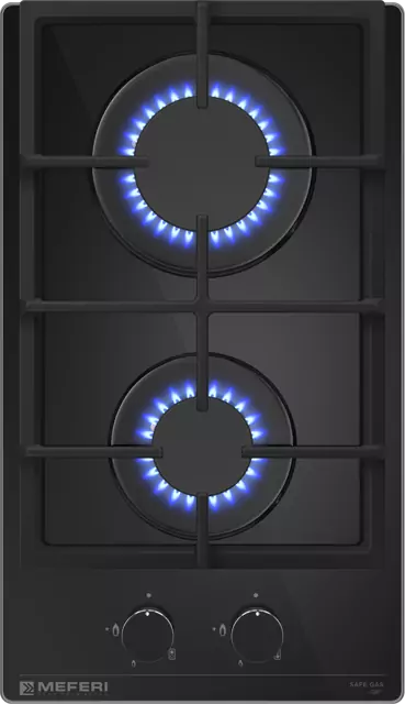 MEFERI MGH302BK GLASS LIGHT.0