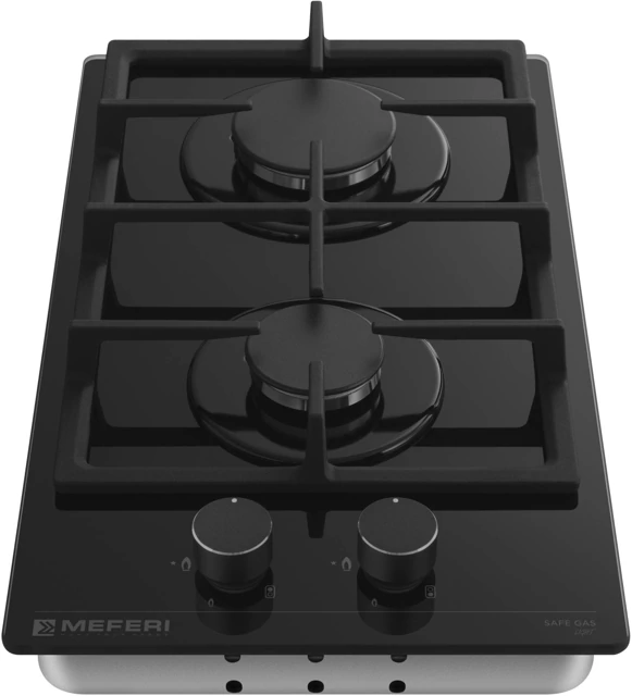 MEFERI MGH302BK GLASS LIGHT.2