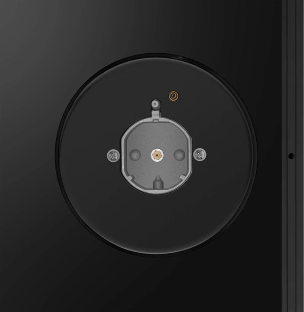 MEFERI MGH302BK GLASS LIGHT.4