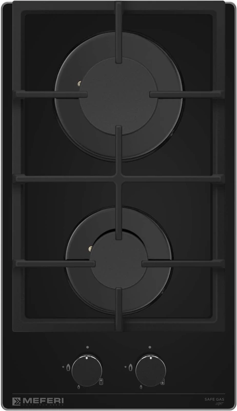 MEFERI MGH302BK GLASS LIGHT.1