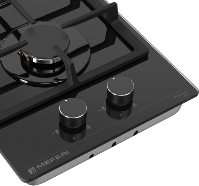 MEFERI MGH302BK GLASS LIGHT.3