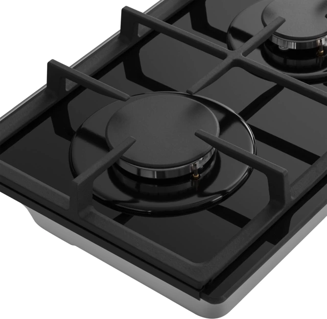 MEFERI MGH302BK GLASS LIGHT.6