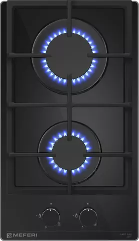 MEFERI MGH302BK GLASS LIGHT