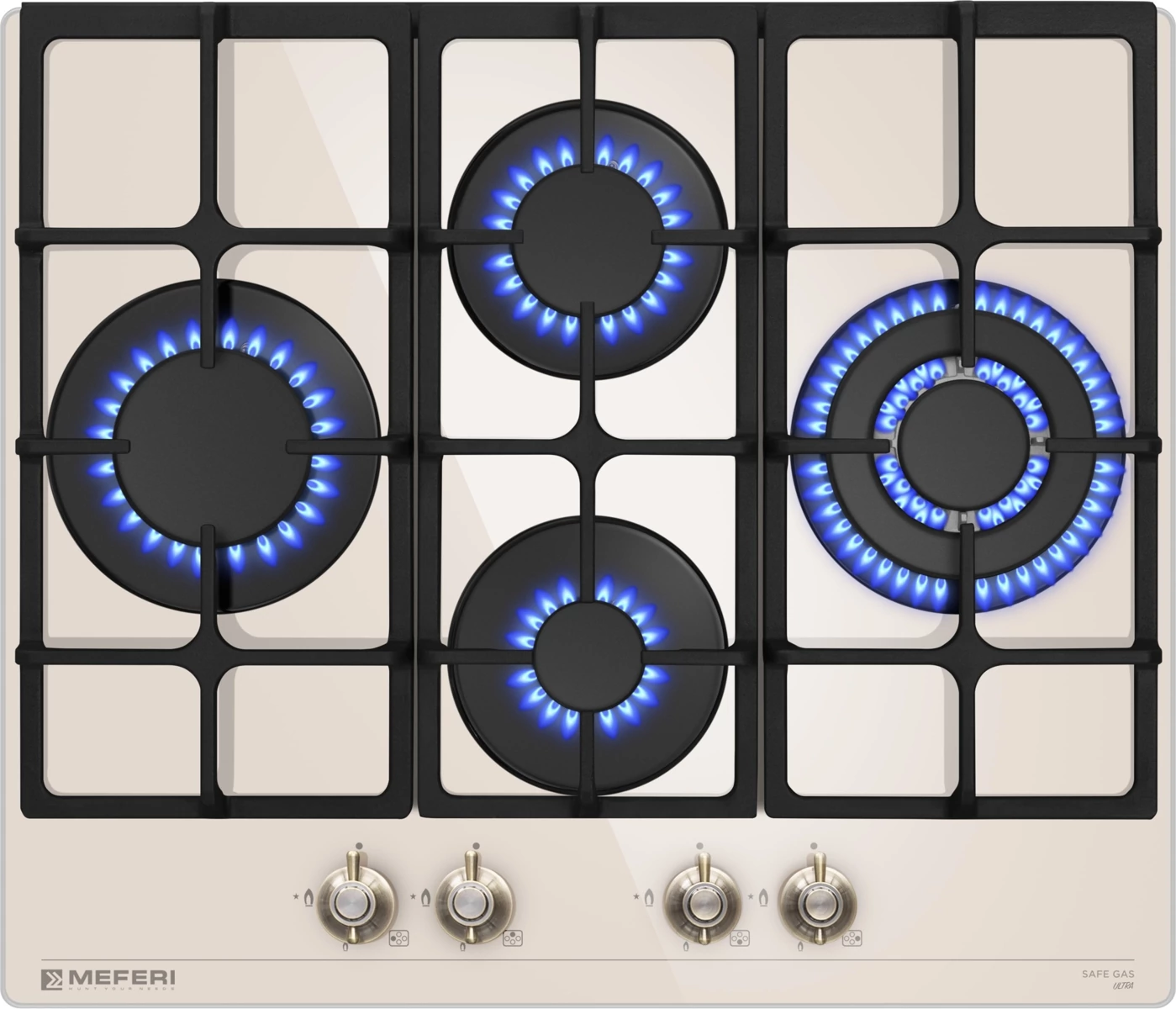 MEFERI MGH604BG GLASS RETRO.0 loading=