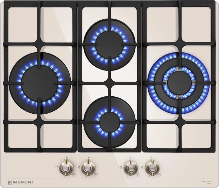 MEFERI MGH604BG GLASS RETRO.0