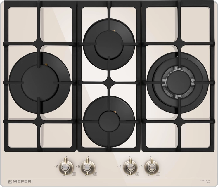 MEFERI MGH604BG GLASS RETRO.1