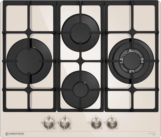 MEFERI MGH604BG GLASS RETRO.1