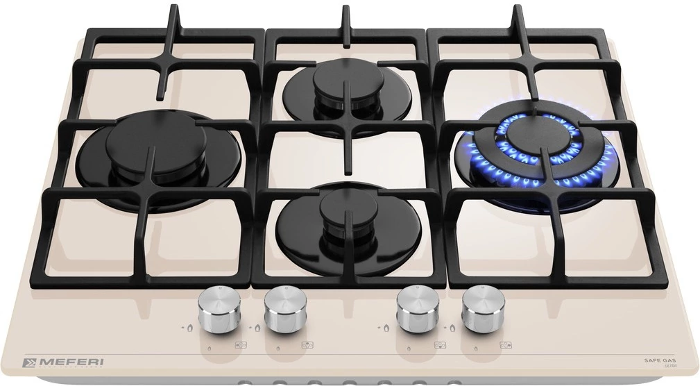 MEFERI MGH604BG GLASS ULTRA.1