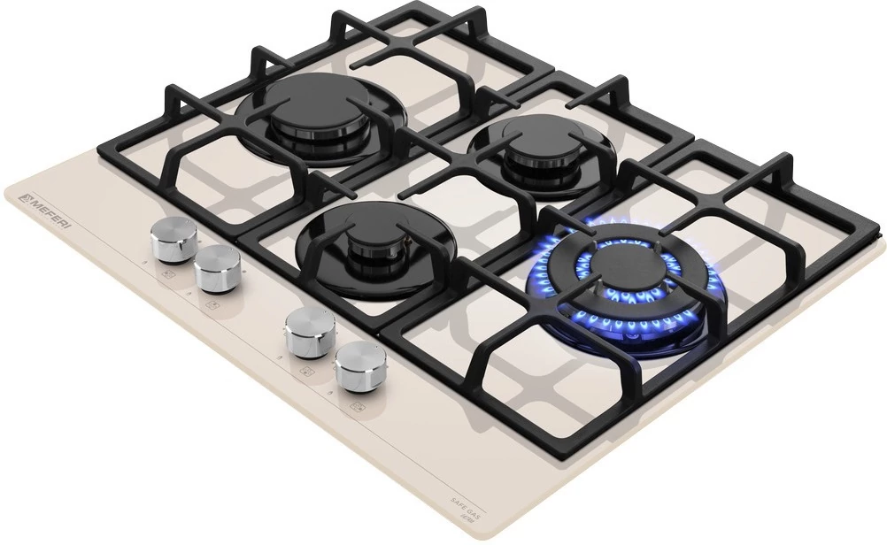 MEFERI MGH604BG GLASS ULTRA.2