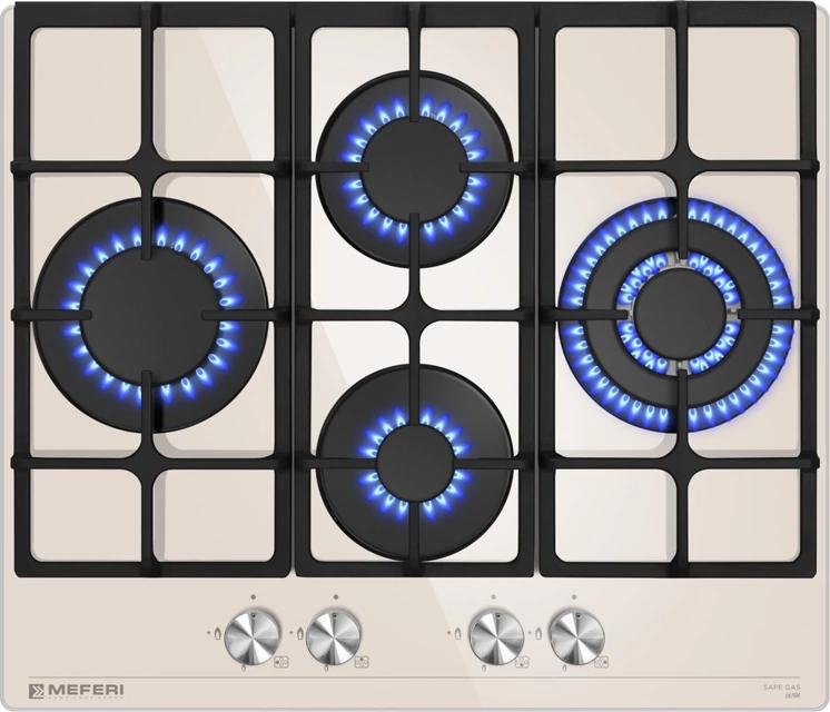 MEFERI MGH604BG GLASS ULTRA.0