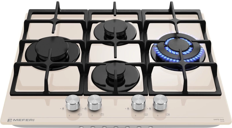 MEFERI MGH604BG GLASS ULTRA.1