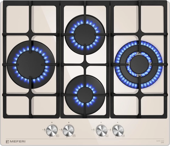 MEFERI MGH604BG GLASS ULTRA