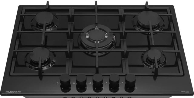 MEFERI MGH705BK POWER.1