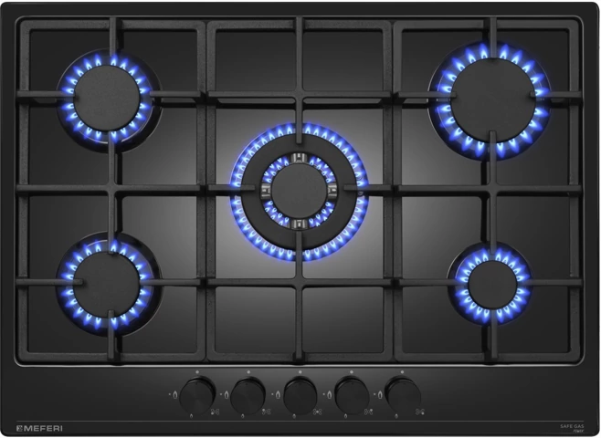 MEFERI MGH705BK POWER