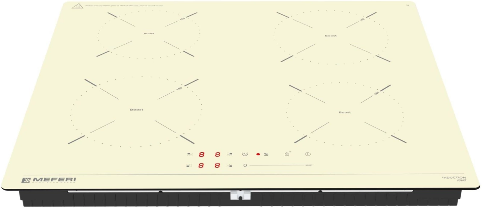 MEFERI MIH604BG POWER.1