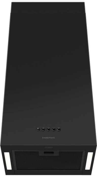 MEFERI ROOMBOX40BK ISLA COMFORT.2