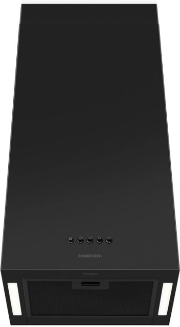 MEFERI ROOMBOX40BK ISLA COMFORT.2