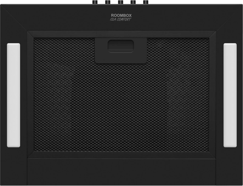 MEFERI ROOMBOX40BK ISLA COMFORT.3