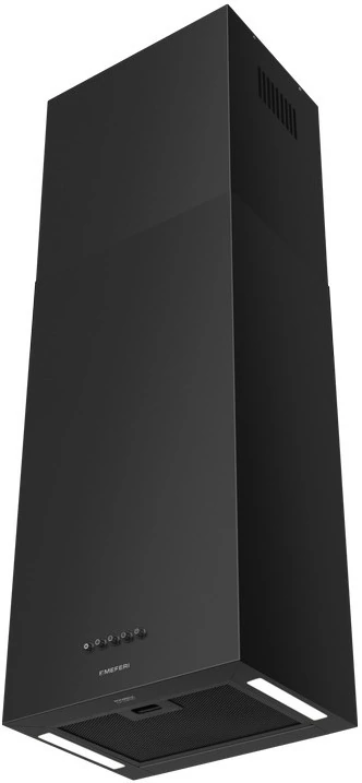 MEFERI ROOMBOX40BK ISLA COMFORT.1