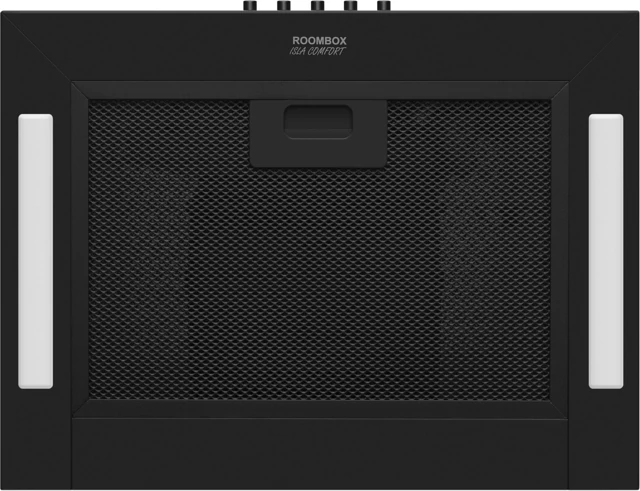 MEFERI ROOMBOX40BK ISLA COMFORT.3