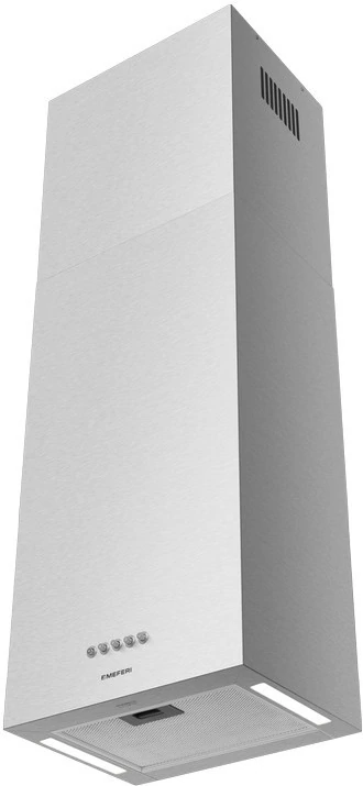 MEFERI ROOMBOX40IX ISLA COMFORT.1