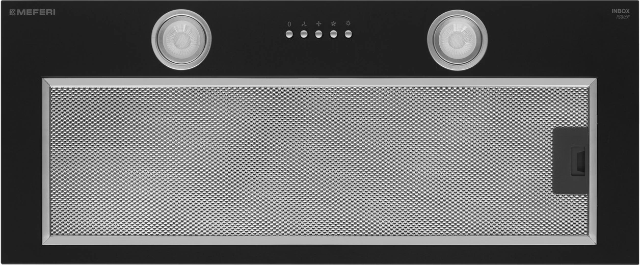 MEFERI INBOX70BK POWER.1